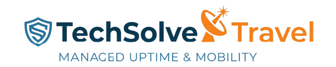 TechSolve Travel